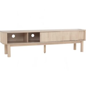 Ludlow 2m TV Cabinet (W200 x D44 x H53cm)