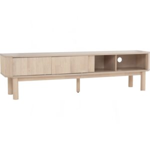 Ludlow 2m TV Cabinet (W200 x D44 x H53cm)