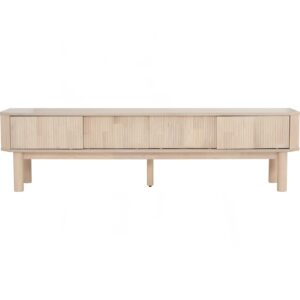Ludlow 2m TV Cabinet (W200 x D44 x H53cm)