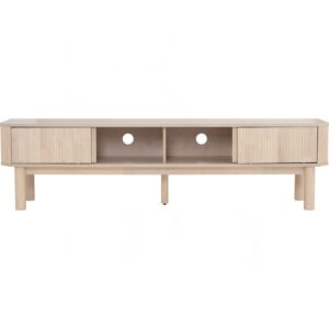 Ludlow 2m TV Cabinet (W200 x D44 x H53cm)