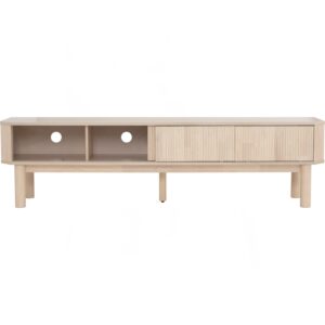Ludlow 2m TV Cabinet (W200 x D44 x H53cm)