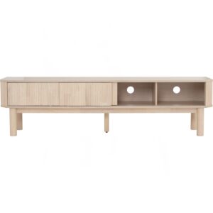 Ludlow 2m TV Cabinet (W200 x D44 x H53cm)