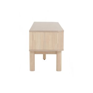 Ludlow 2m TV Cabinet (W200 x D44 x H53cm)