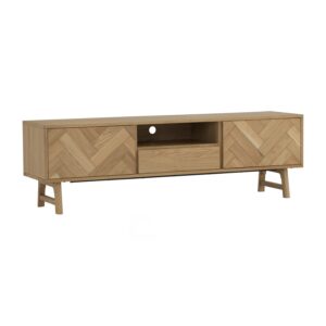 Merton 1.8m TV Cabinet