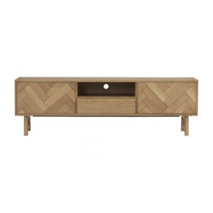 Merton 1.8m TV Cabinet