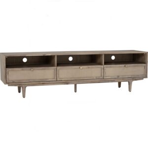 Forres 2.0m TV Cabinet