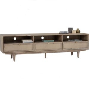 Forres 2.0m TV Cabinet