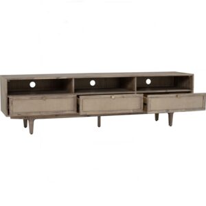 Forres 2.0m TV Cabinet