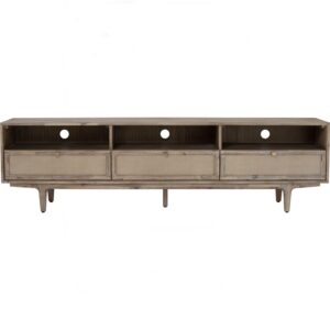 Forres 2.0m TV Cabinet