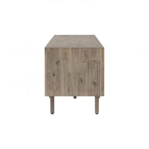 Forres 2.0m TV Cabinet
