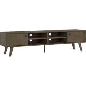 Torrell 2.0m TV Cabinet