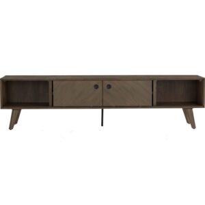 Torrell 2.0m TV Cabinet