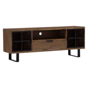 Brinhill 1.8m TV Cabinet