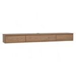 Hirado 1.8m Wall TV Cabinet
