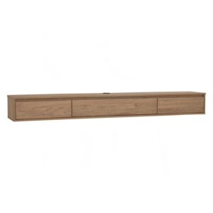 Hirado 1.8m Wall TV Cabinet