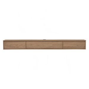Hirado 1.8m Wall TV Cabinet