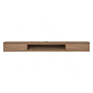 Hirado 1.8m Wall TV Cabinet
