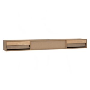 Hirado 1.8m Wall TV Cabinet