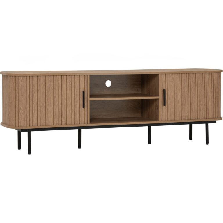 Malmo 1.8m TV Cabinet