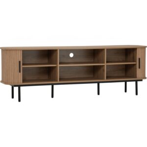 Malmo 1.8m TV Cabinet