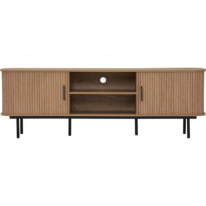 Malmo 1.8m TV Cabinet