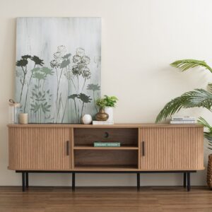Malmo 1.8m TV Cabinet