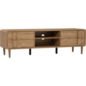 Lome 1.65m TV Cabinet