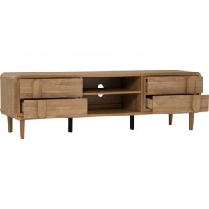 Lome 1.65m TV Cabinet