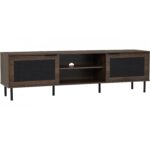 Dallas 1.8m TV Cabinet