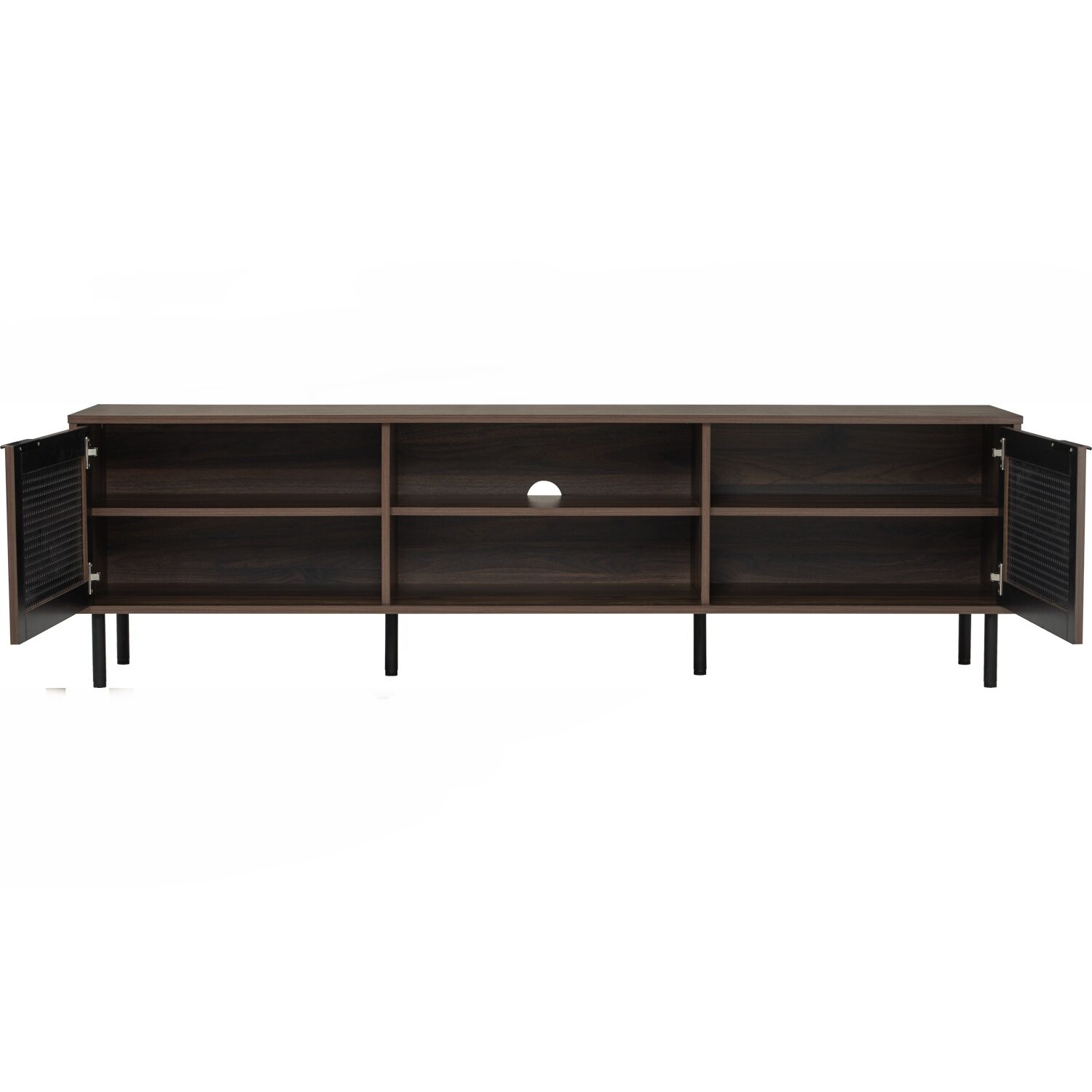 336107_4 Dallas 1.8m TV Cabinet