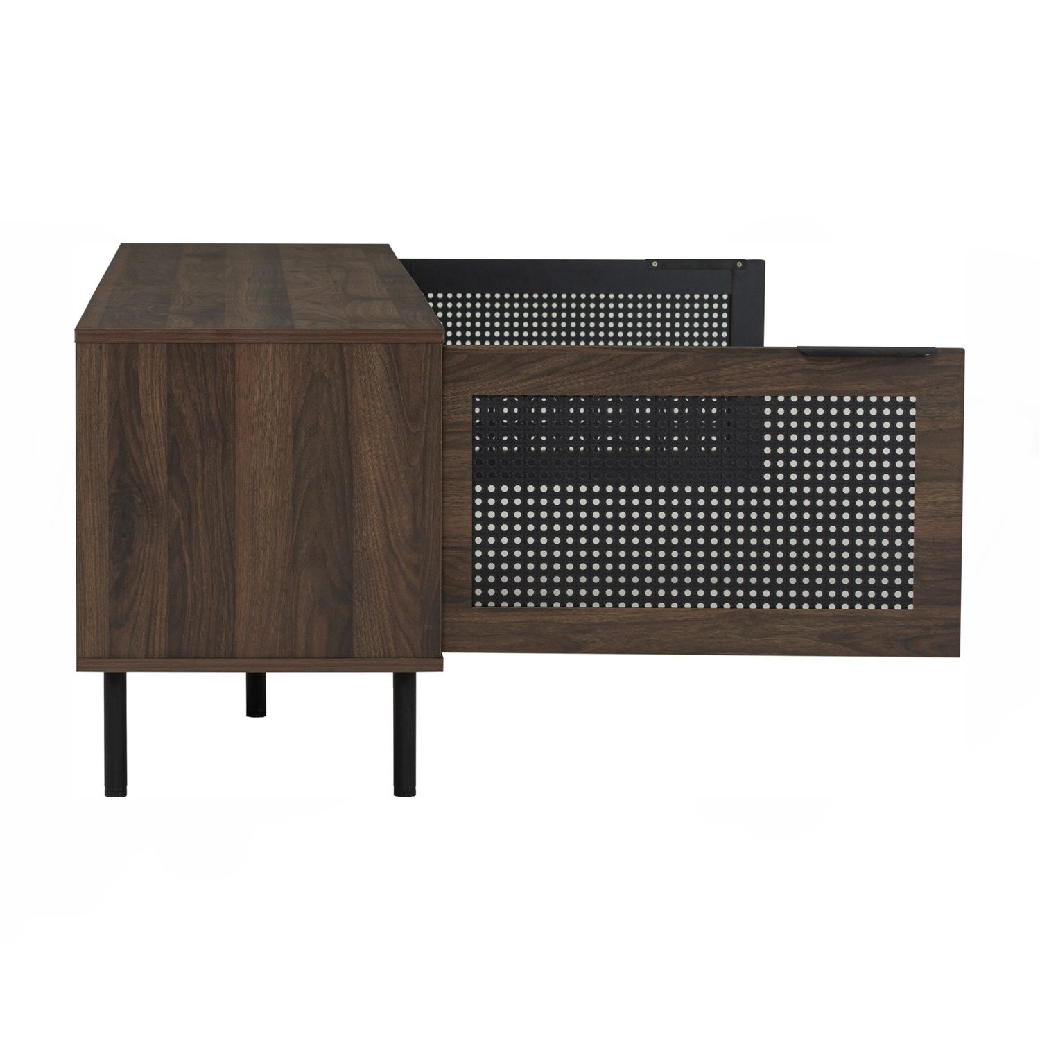 336107_6 Dallas 1.8m TV Cabinet