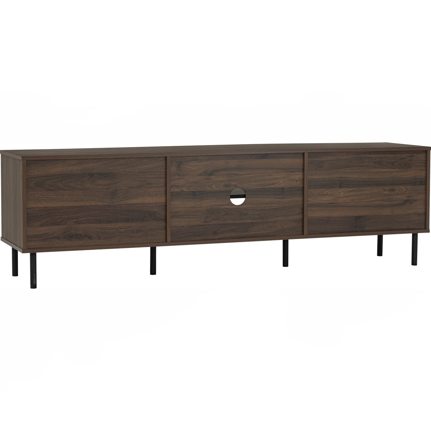 336107_7 Dallas 1.8m TV Cabinet