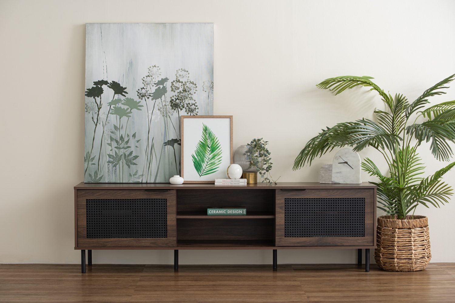 336107_s2 Dallas 1.8m TV Cabinet