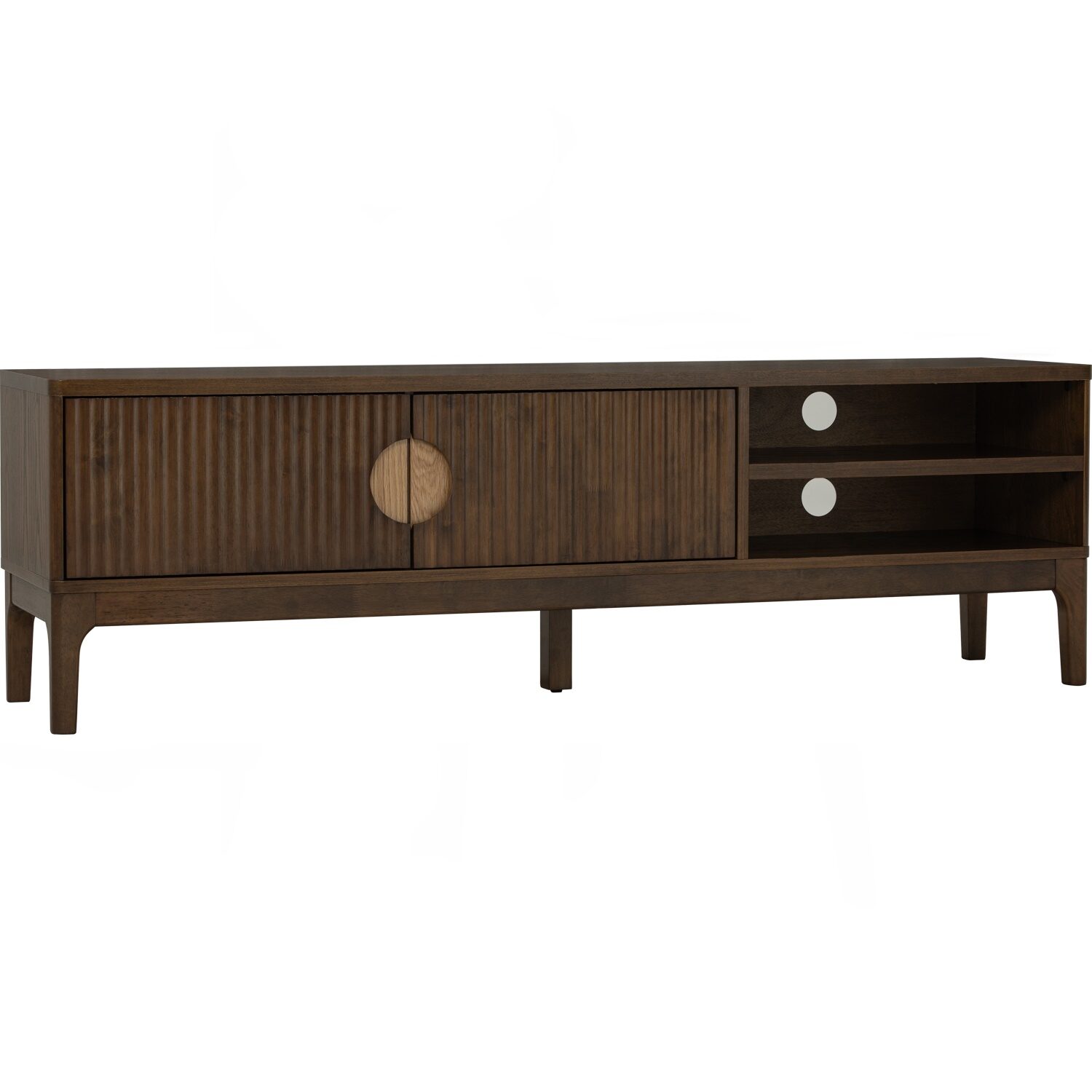 336109 Oruro 1.8m TV Cabinet