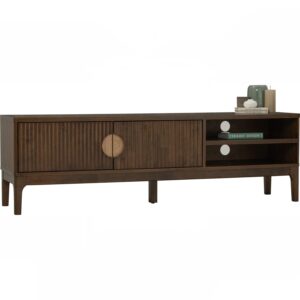 Oruro 1.8m TV Cabinet