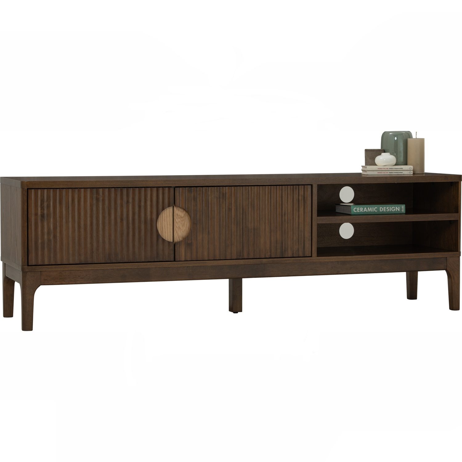 336109_2 Oruro 1.8m TV Cabinet