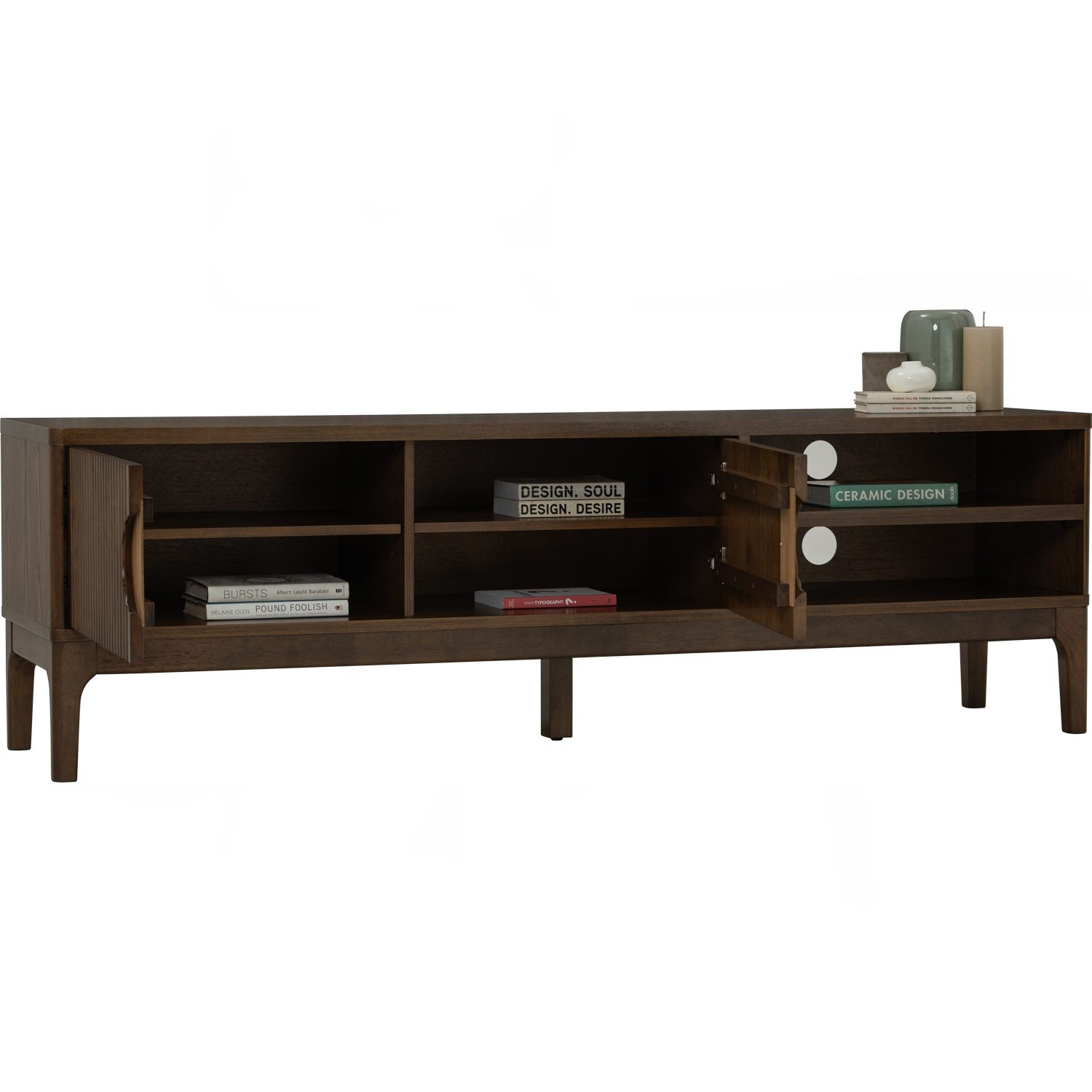 336109_3 Oruro 1.8m TV Cabinet