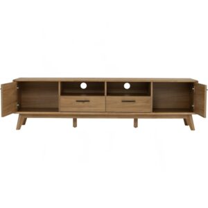 Toronto 2.0m TV Cabinet
