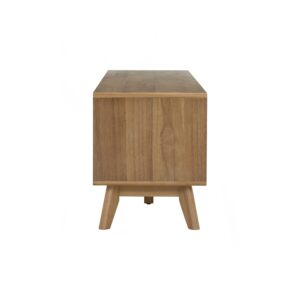 Toronto 2.0m TV Cabinet