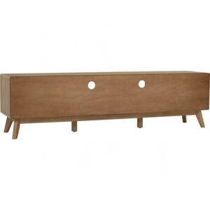Toronto 2.0m TV Cabinet