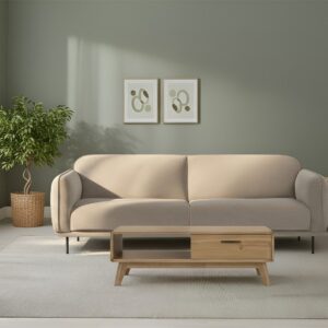 Toronto 2.0m TV Cabinet