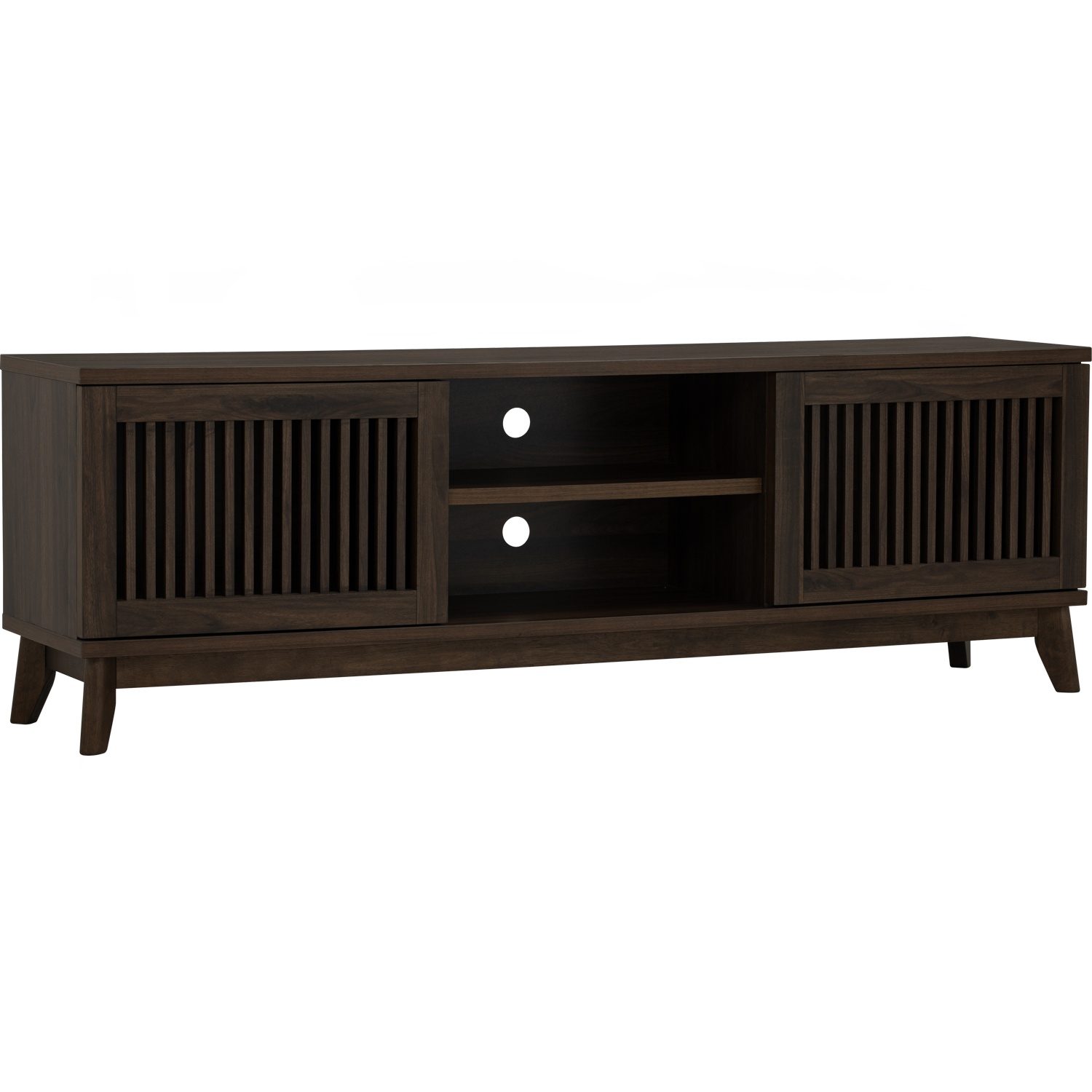 336118 Olaine 1.8m TV Cabinet