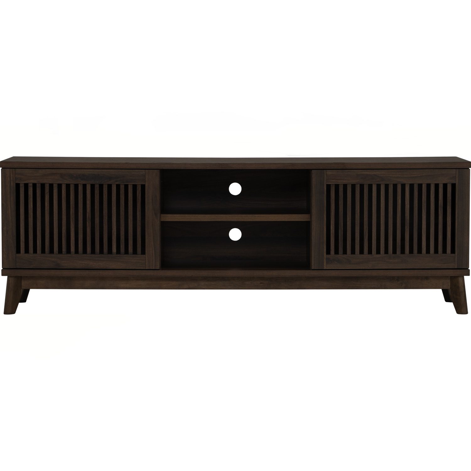 336118_3 Olaine 1.8m TV Cabinet