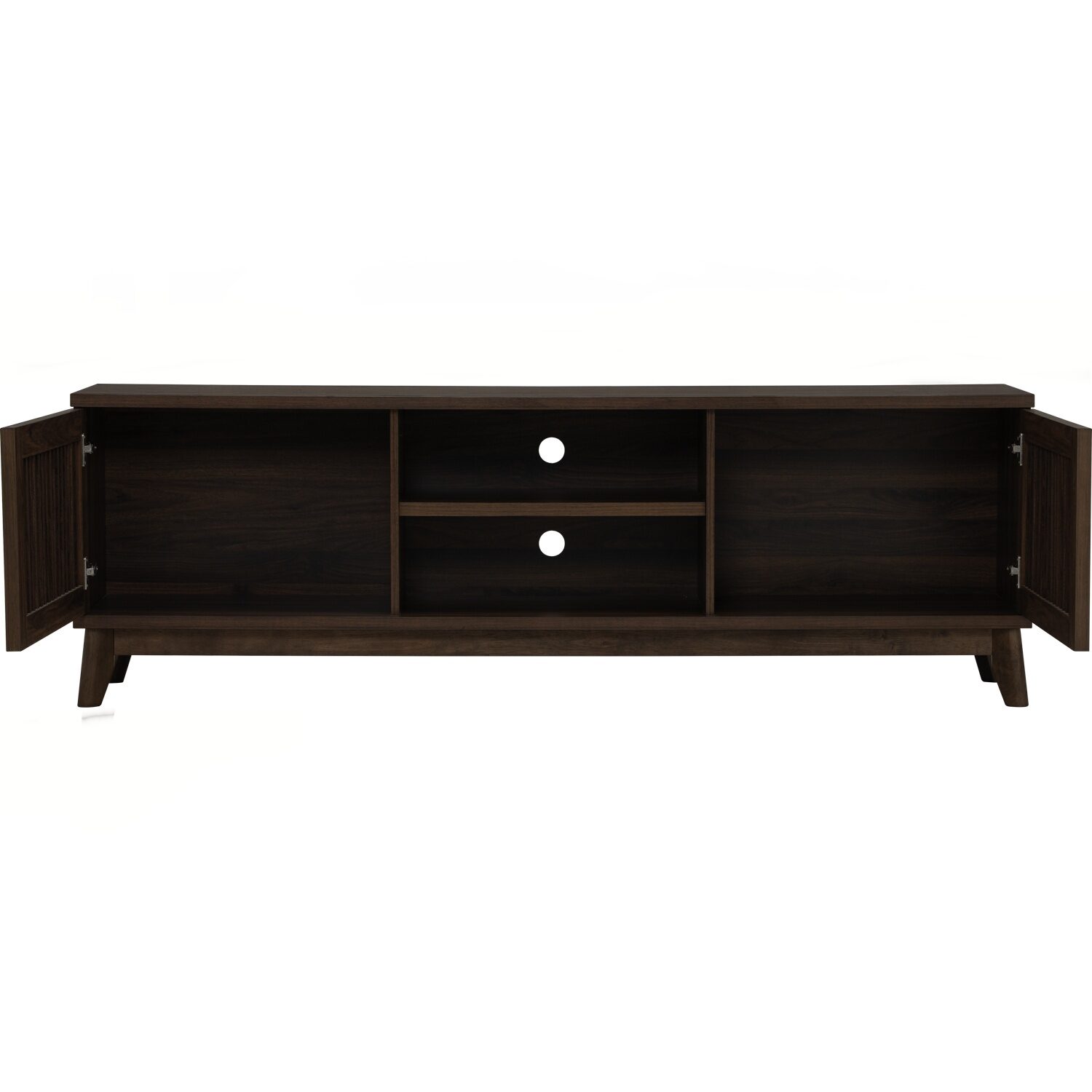 336118_4 Olaine 1.8m TV Cabinet