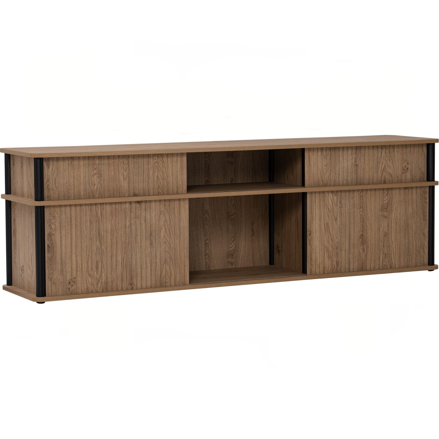 336121 Cairo 1.8m TV Cabinet