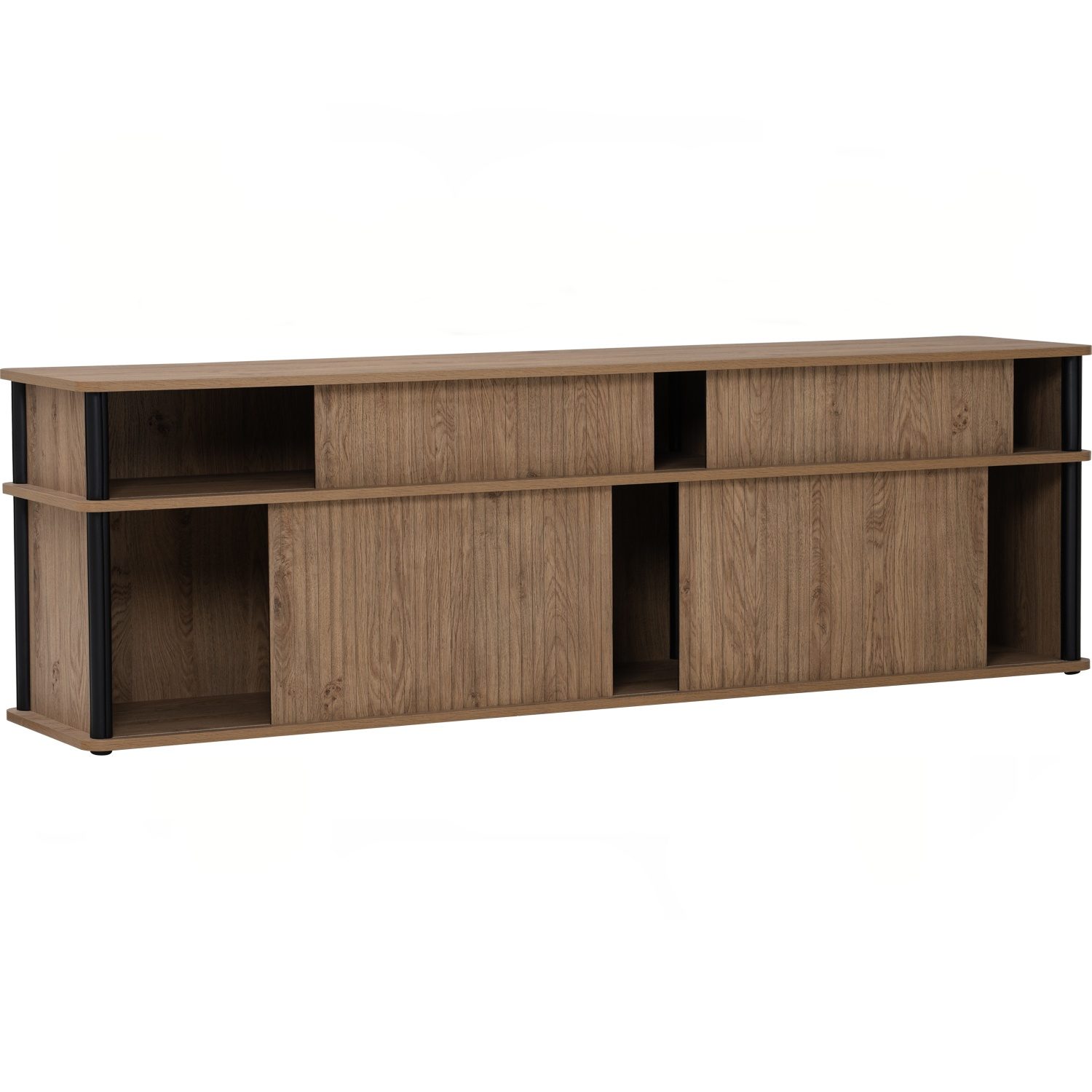 336121_1 Cairo 1.8m TV Cabinet