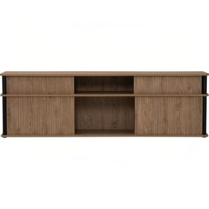 Cairo 1.8m TV Cabinet