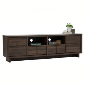 Frome 1.8m TV Cabinet (With Sintered Stone)