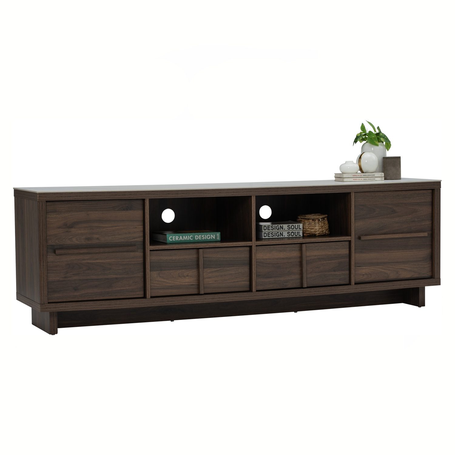 336124_3 Frome 1.8m TV Cabinet (With Sintered Stone)