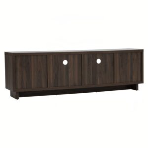 Frome 1.8m TV Cabinet (With Sintered Stone)